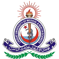 Liaquat University Logo